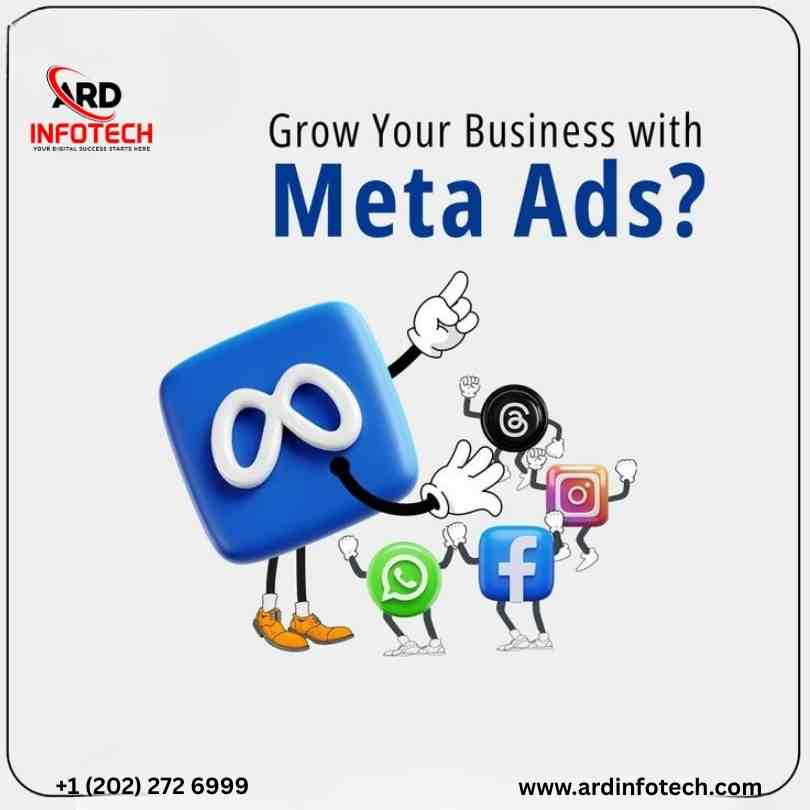 Facebook & Instagram with data-backed strategies.