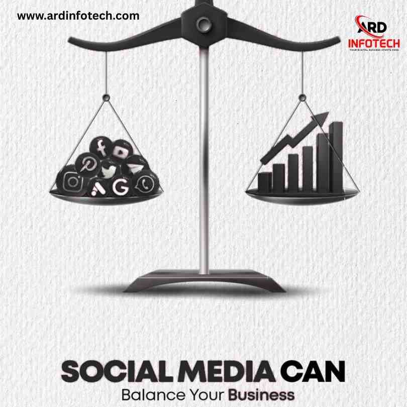 Social media is not just engagement