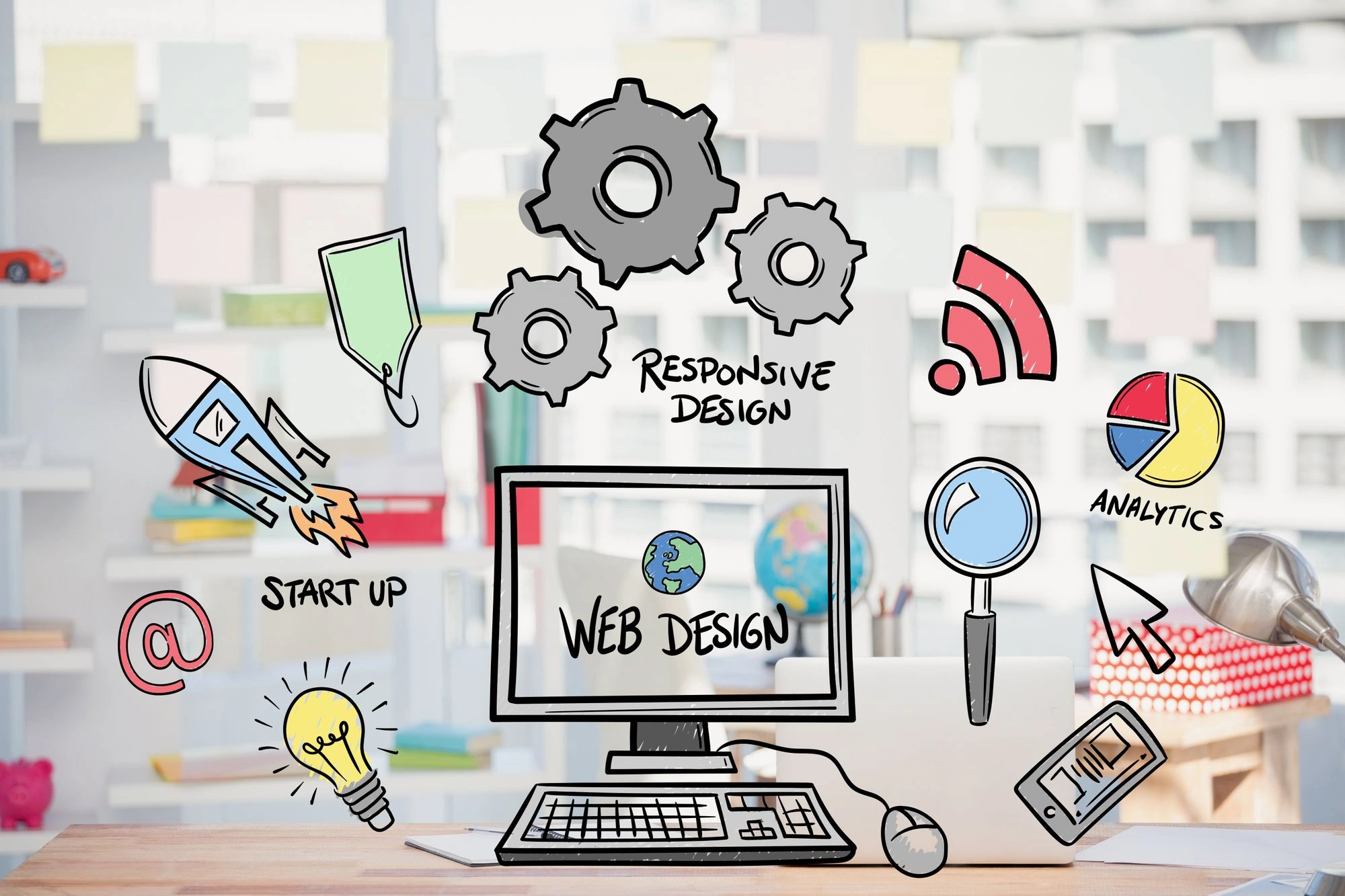 Top Web Development Trends Every Business Should Know in 2025