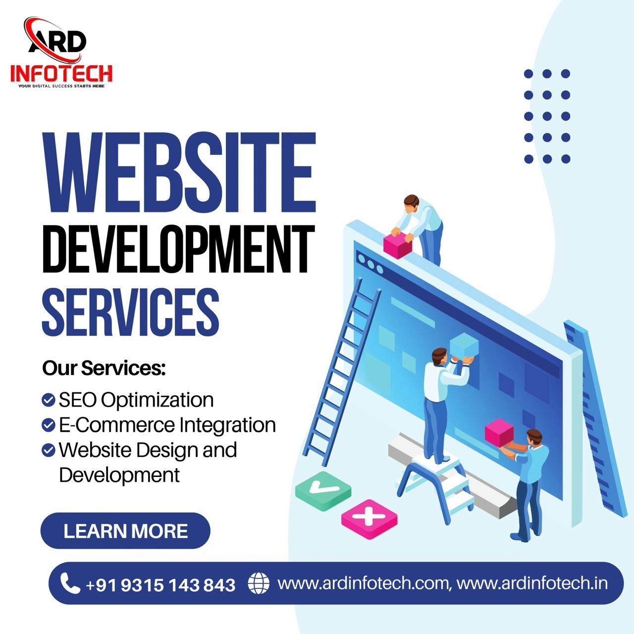 Why Web Development is the Backbone of a Successful Online Business
